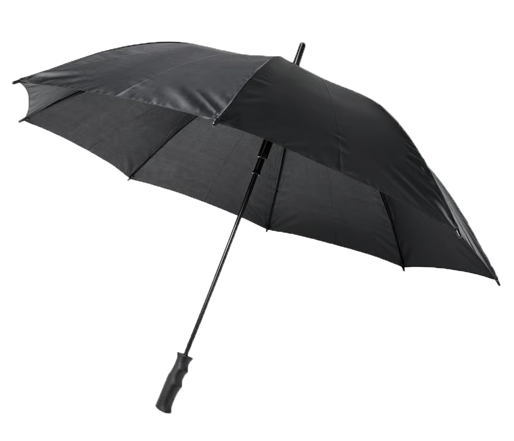 Nooit meer<br>onvoorbereid<br>op pad